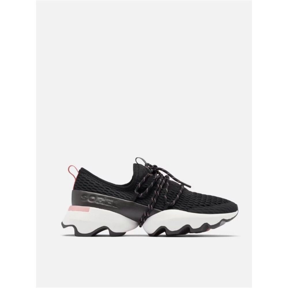 SOREL Kinetic™ Impact Lace Sneakers | Women’s Size 6.5